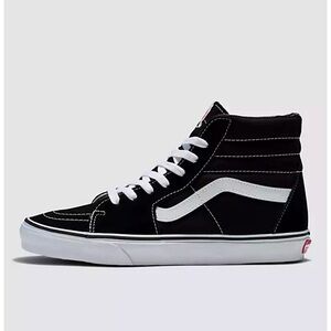 Vans Sk8-Hi Shoe size W8.5